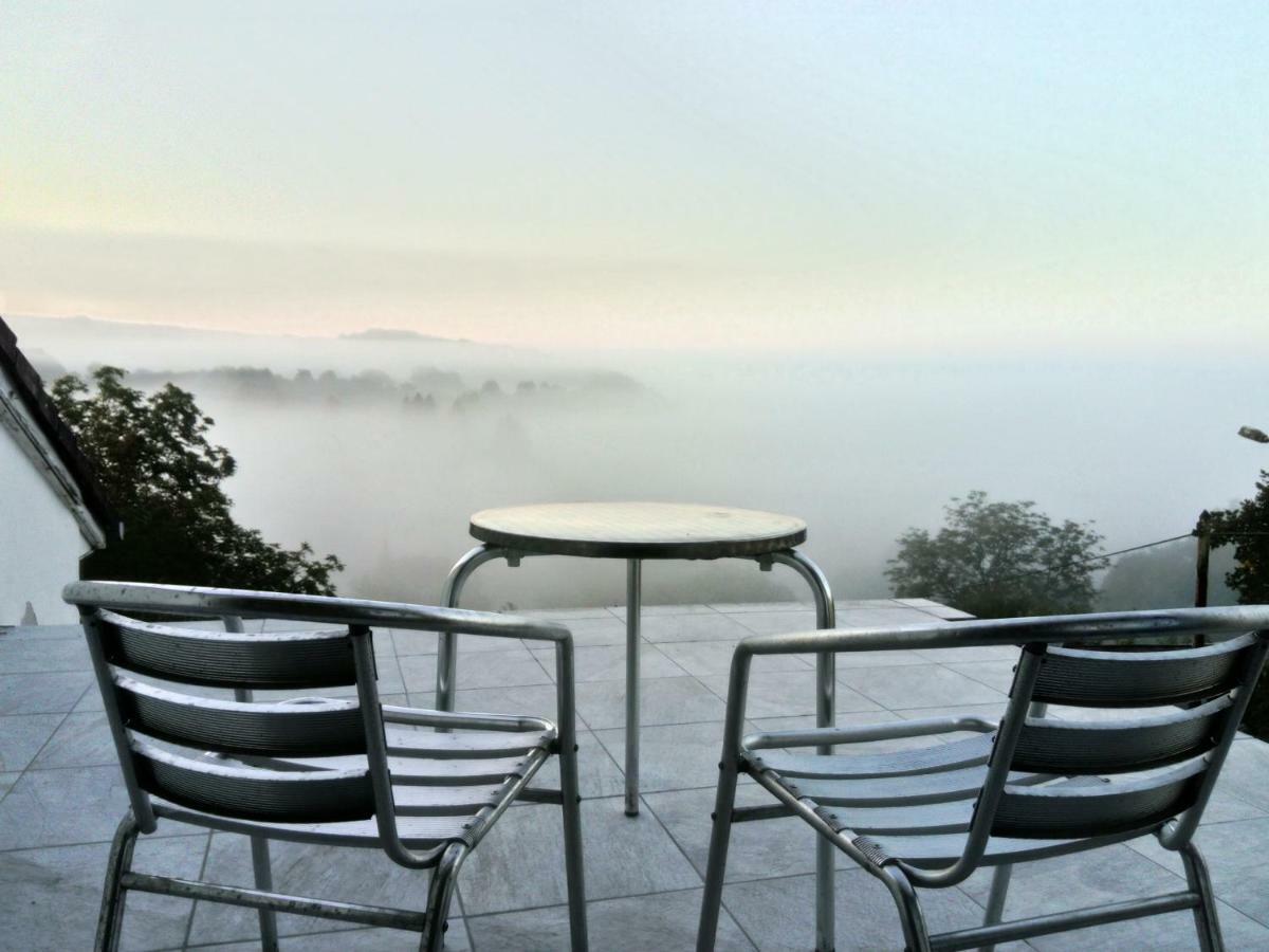 B&B Chez Fouchs - Chambre D'Hotes Dun-sur-Meuse Екстер'єр фото